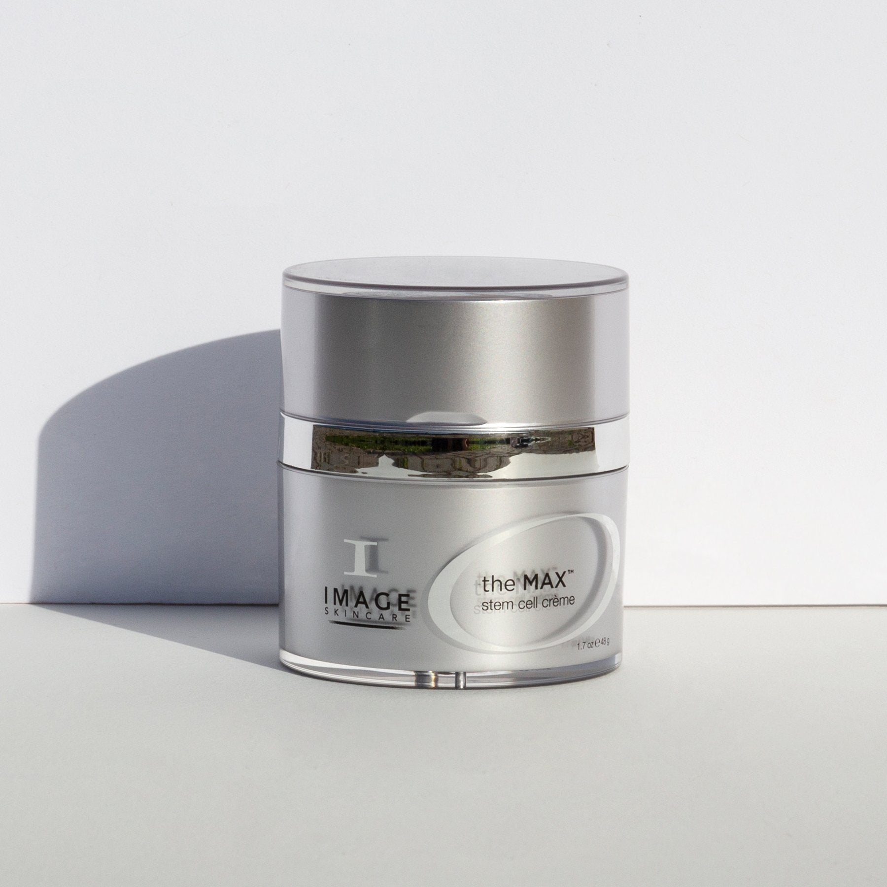 RETAIL - the MAX™ stem cell crème - 48g - M-202...