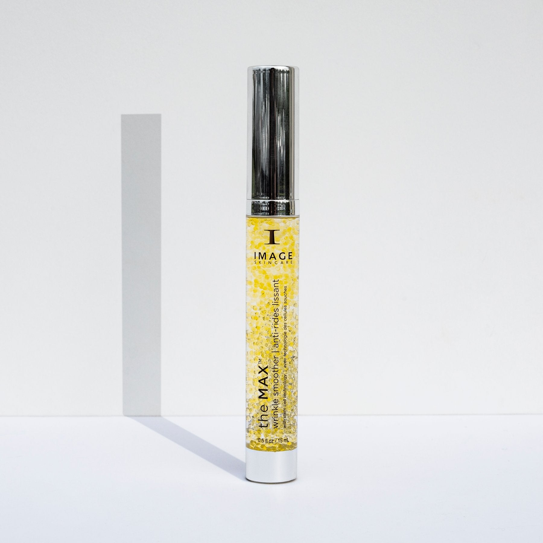 RETAIL - the MAX™ wrinkle smoother - 15ml - M-206N