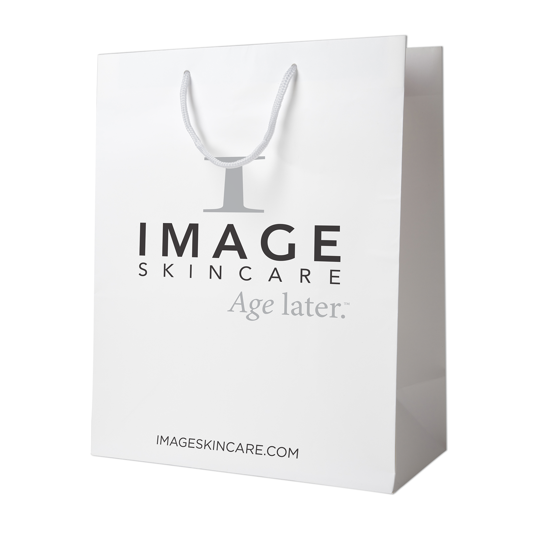 MARKETING - Image Skincare Retail Bags 20-pack - IM-101