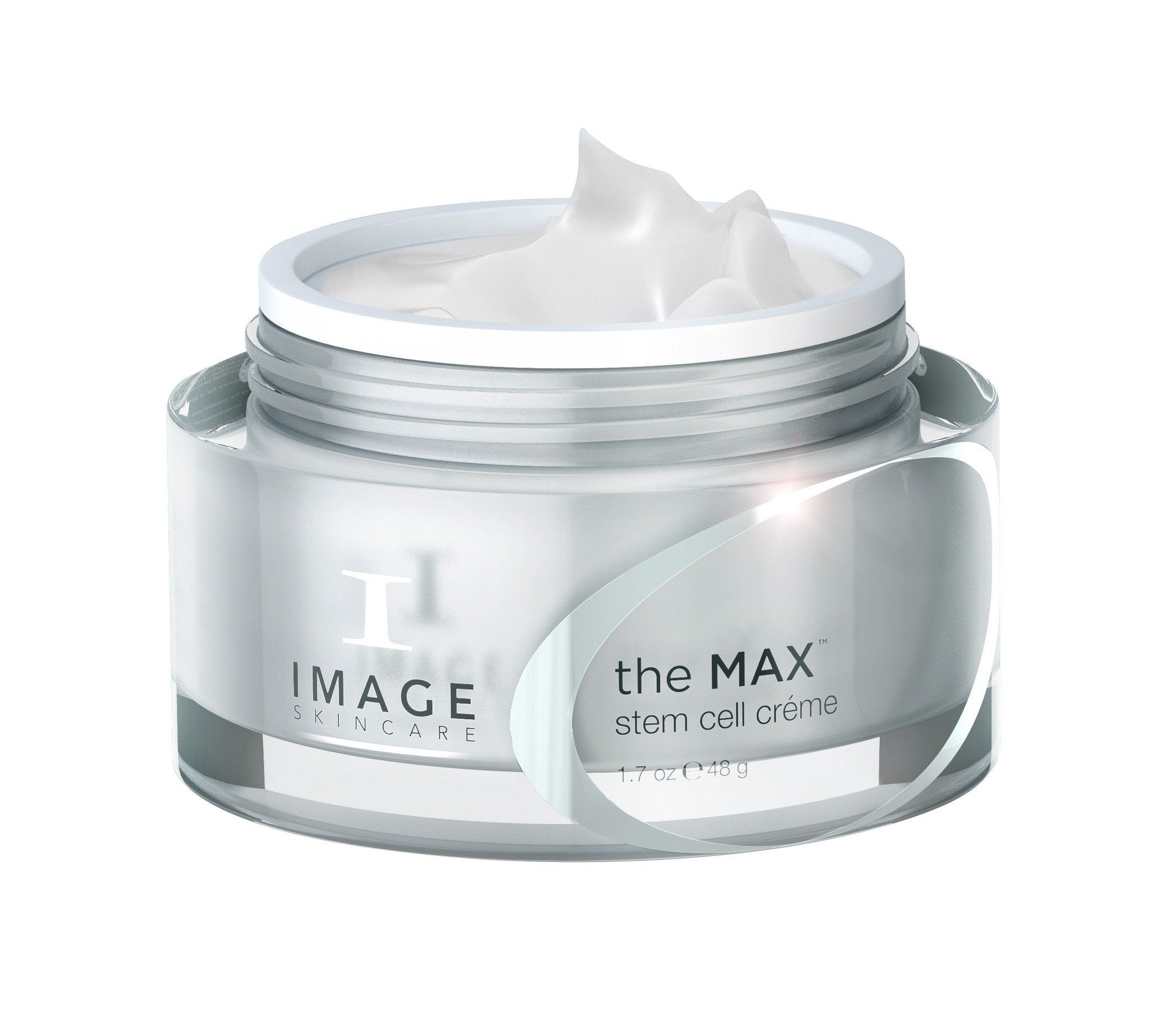 RETAIL - the MAX™ stem cell crème - 48g - M-202