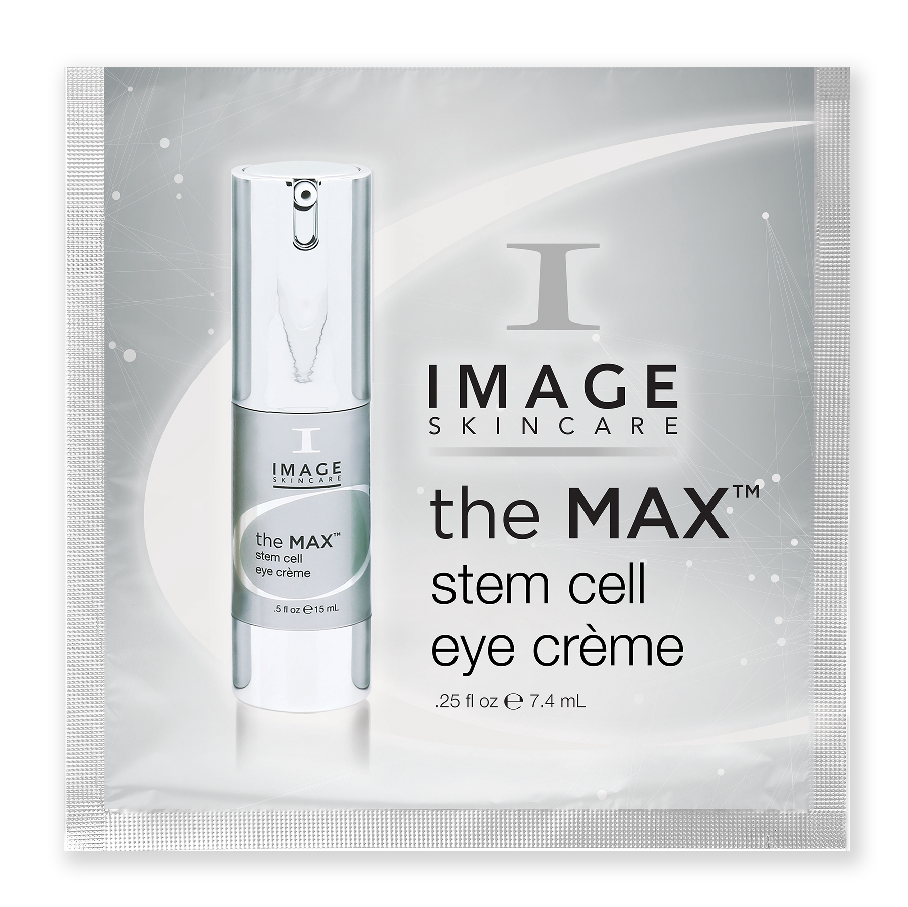 SAMPLE - the MAX™ stem cell eye crème - 7.4ml - 20-pack - FP-117
