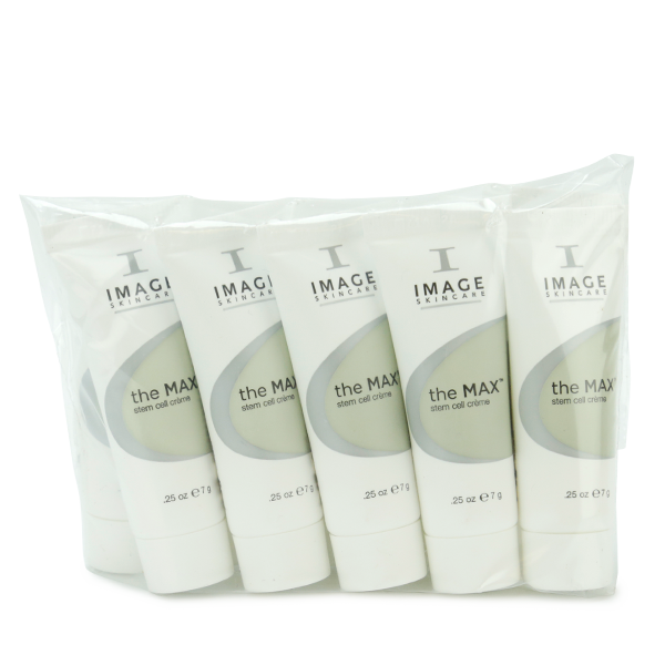 SAMPLE - the MAX™ stem cell crème - 7g - 10-pack - TP-126